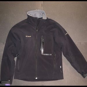 Columbia Softshell Mens Jacket